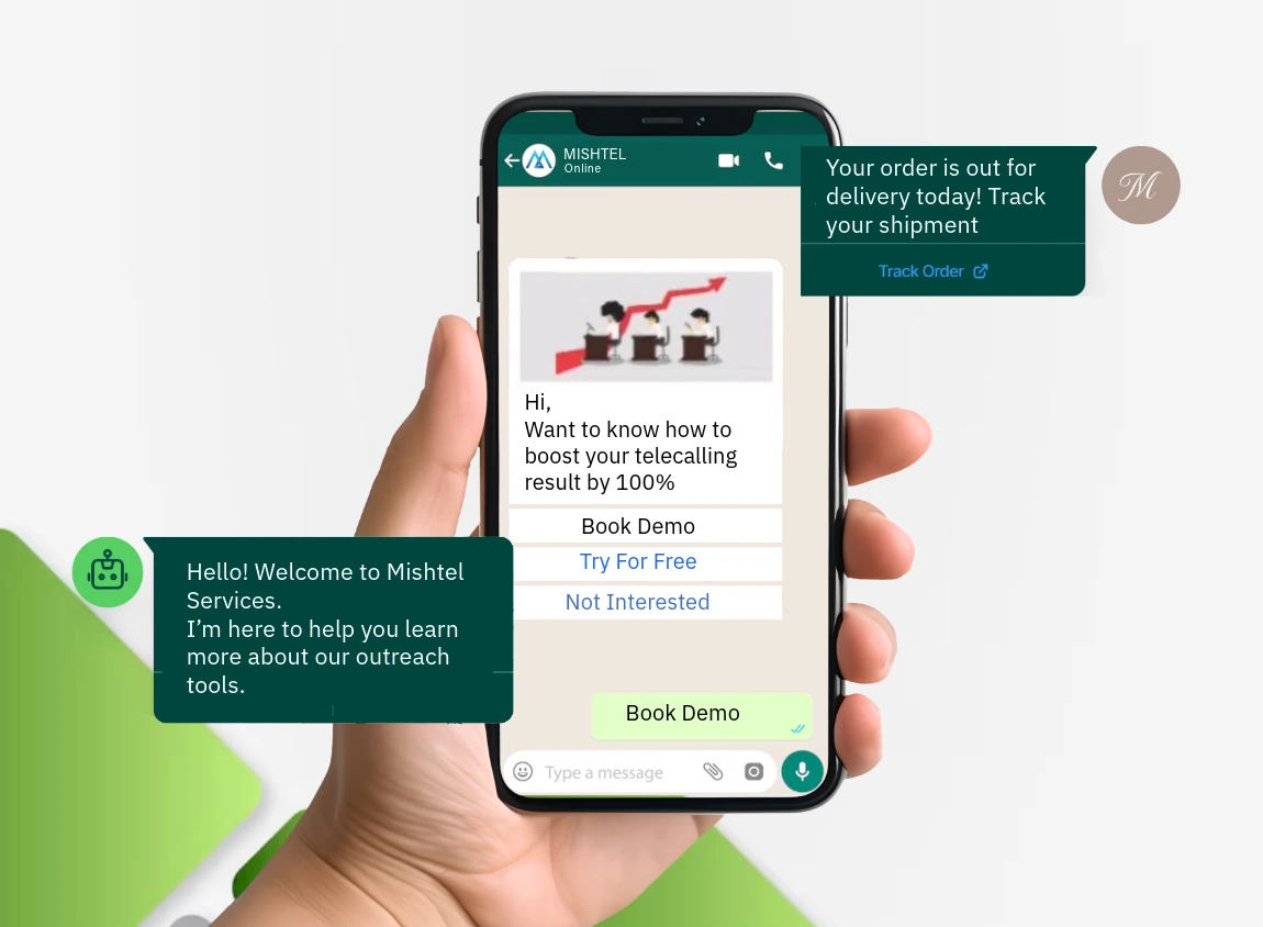 What's App Business